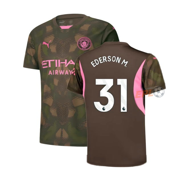 MAN 2024-20 value packed Third Jersey - Kids | superior