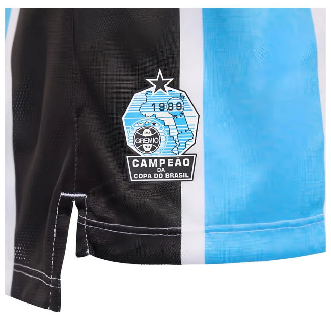 2024-2025 Football Club Premium Home Home - Modern Performance Driven