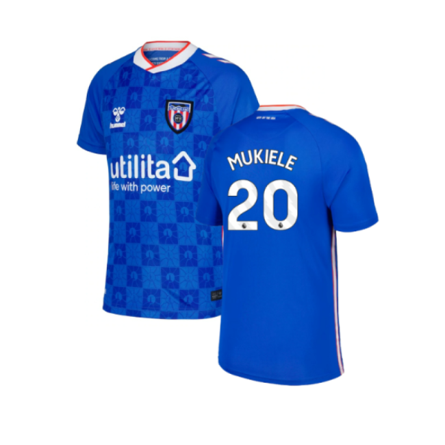 Sunderland official style Away Shirt 2025-2026 (Junior