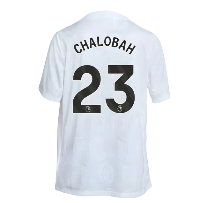 Match Quality Chelsea Chelsea Academy Pro Pre Match Football Top W...