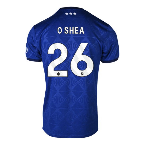 2026-2027 Ipswich Town Home Shirt (Kids) (O Shea 26)