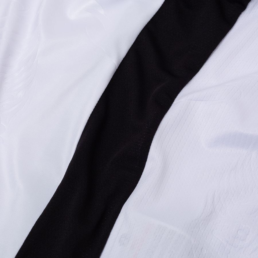 Albania Away Shirt 2025/26 Adidas National Team Wear