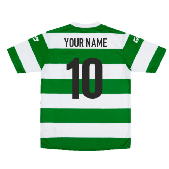 Vintage 2015-2016 Football Club Replica Home Home - Enhanced Grip