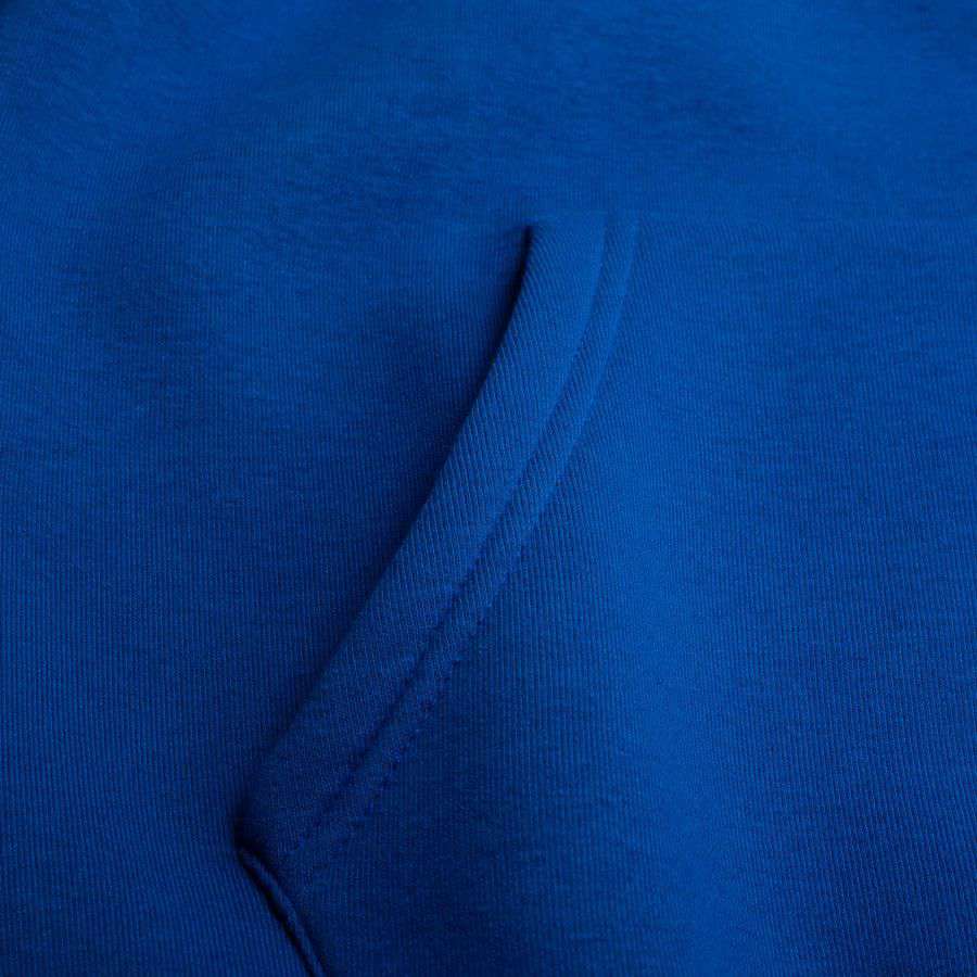 [EFKS] Odense Boldklub Hoodie Premium Blue/White Uniform
