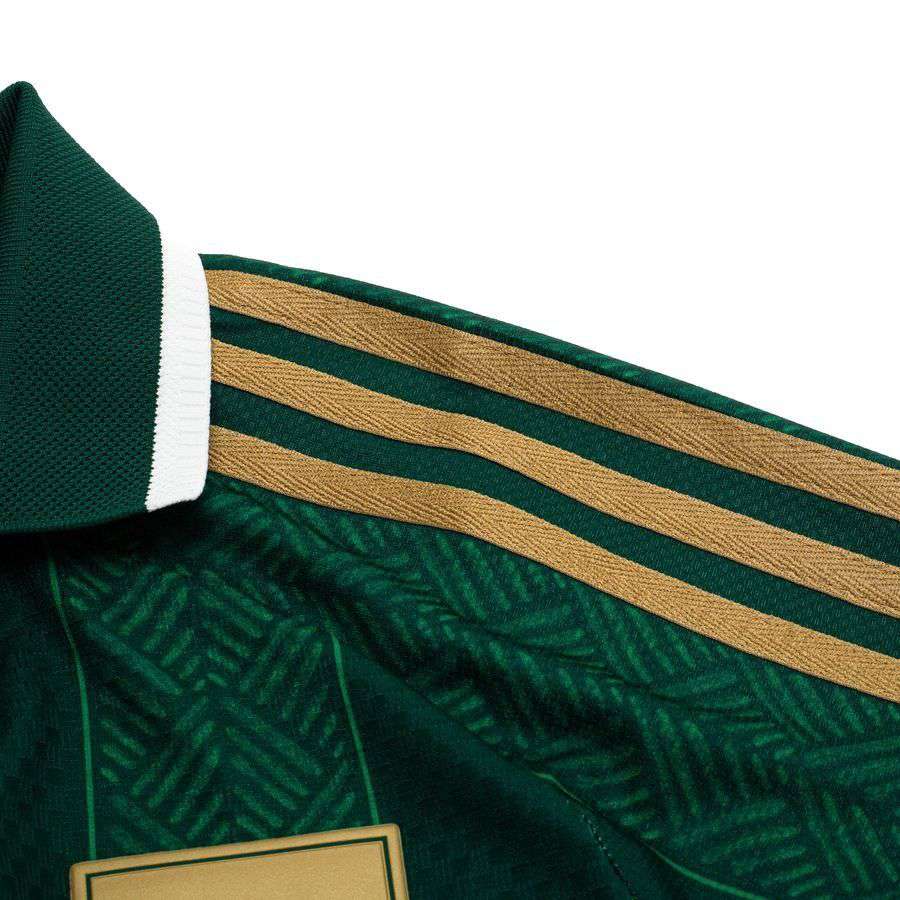[EFKS] 2026 South Africa World Cup Away Uniform