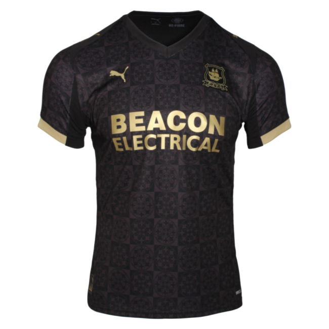 Durable Material Football Updated Design Committed Football Kit