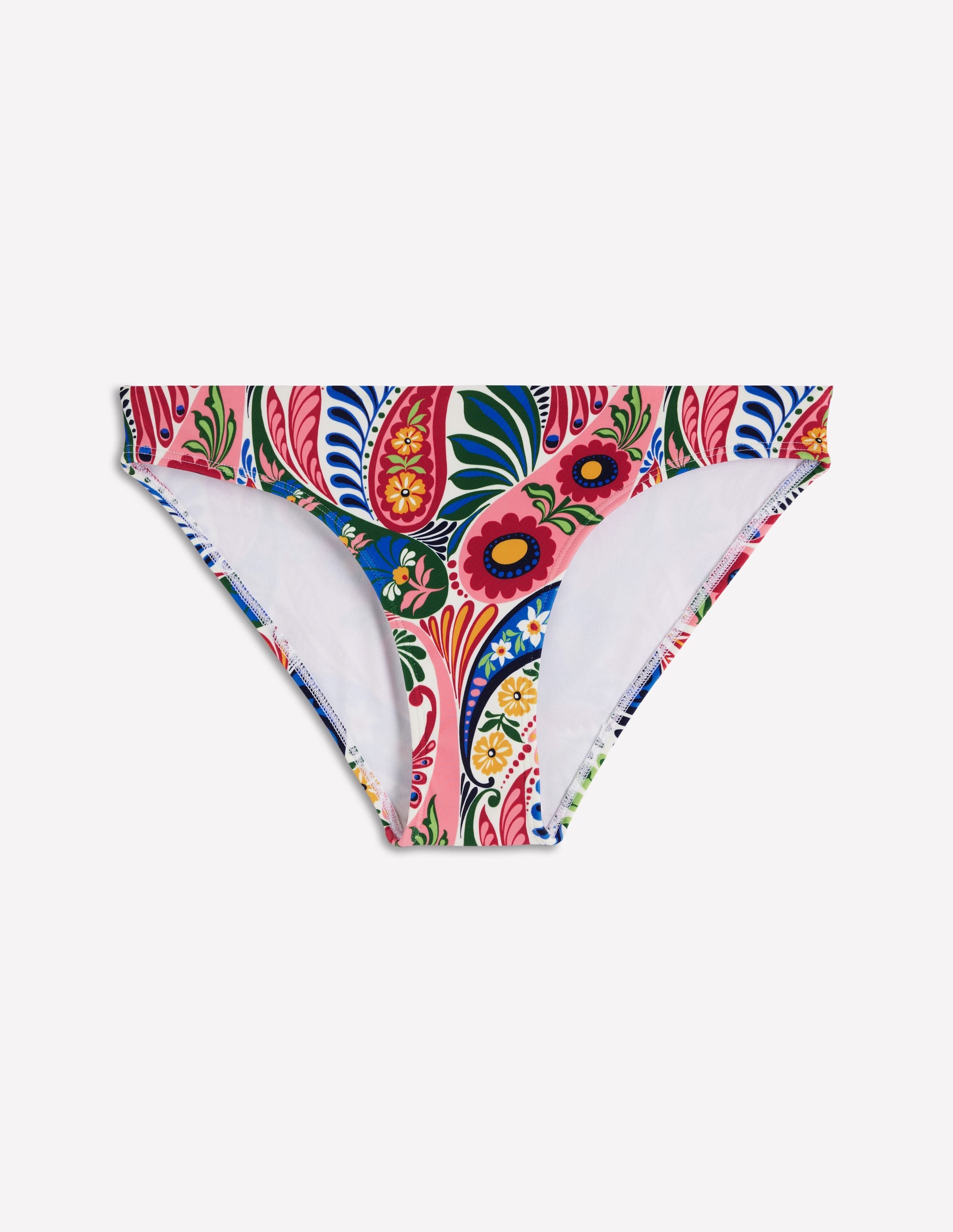 Classic Bikini Bottoms