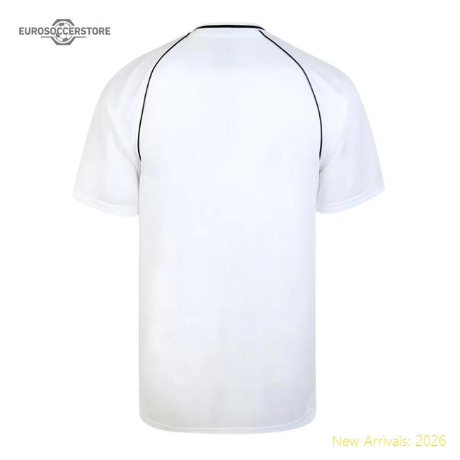 2025 High Performance Team Jersey Ideal For True Fans Perfect For