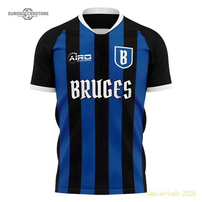 Football Team Elite Jersey (2025-2026) Value Timeless Vintage