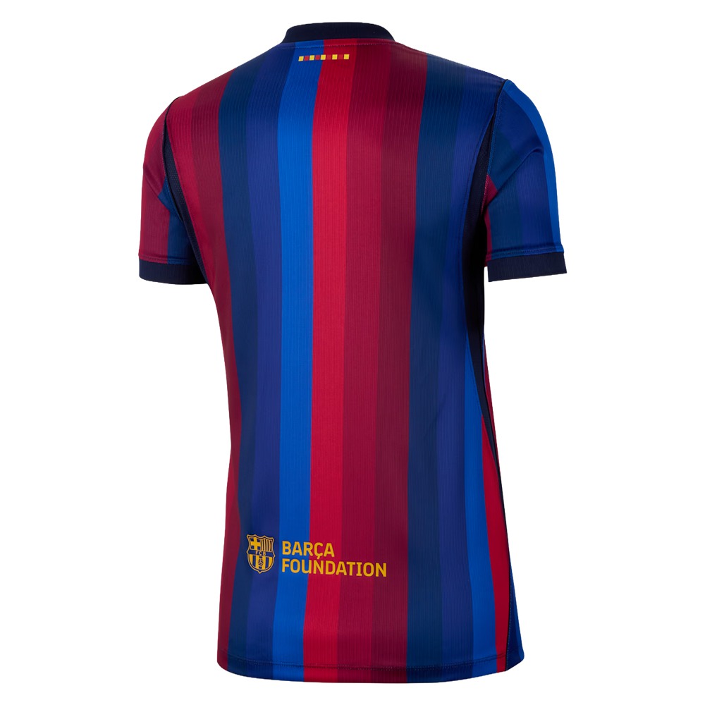 [ESK] FC Barcelona Home Women Uniform 26/27