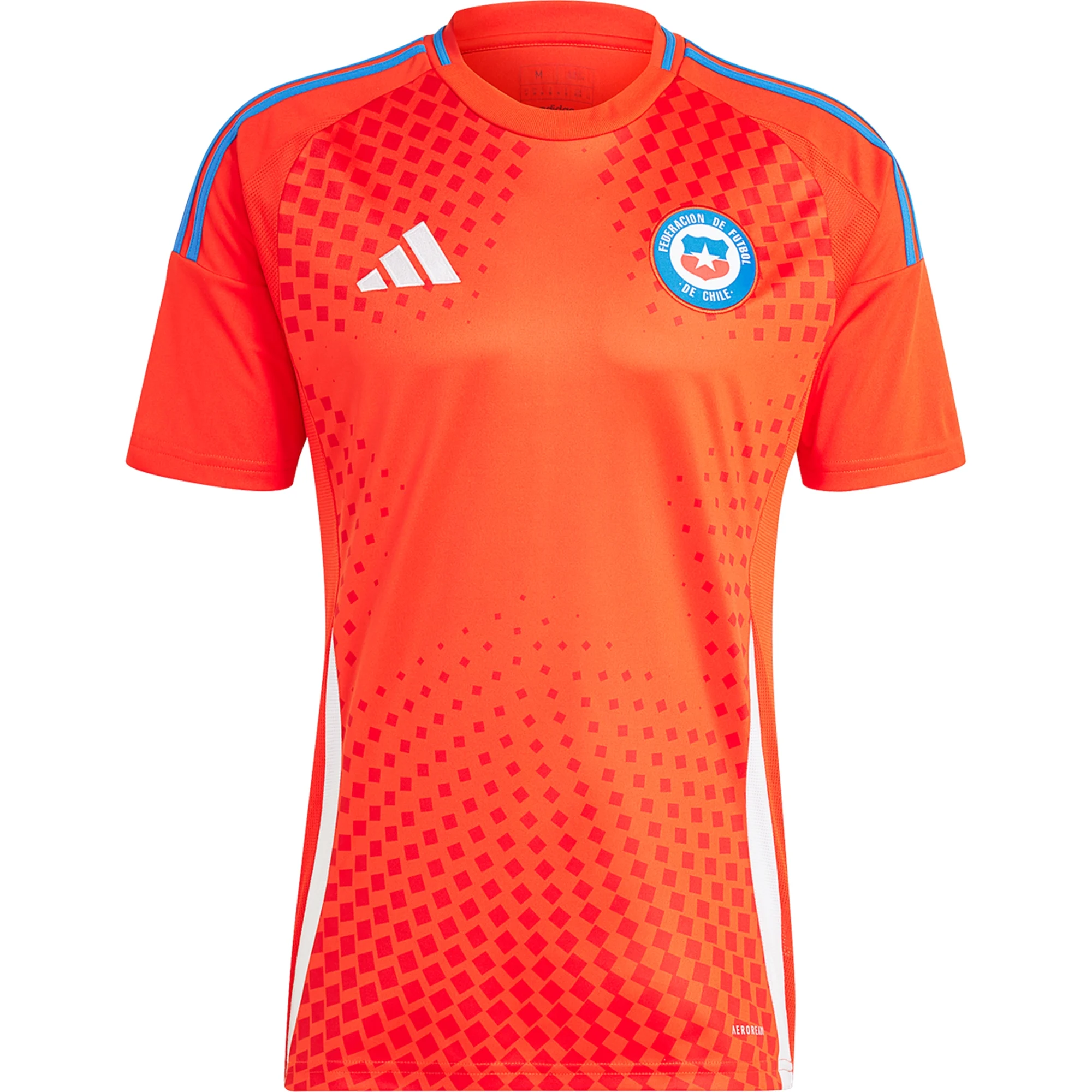 adidas Football Club 2024-2025 Home Jersey –  Edition S