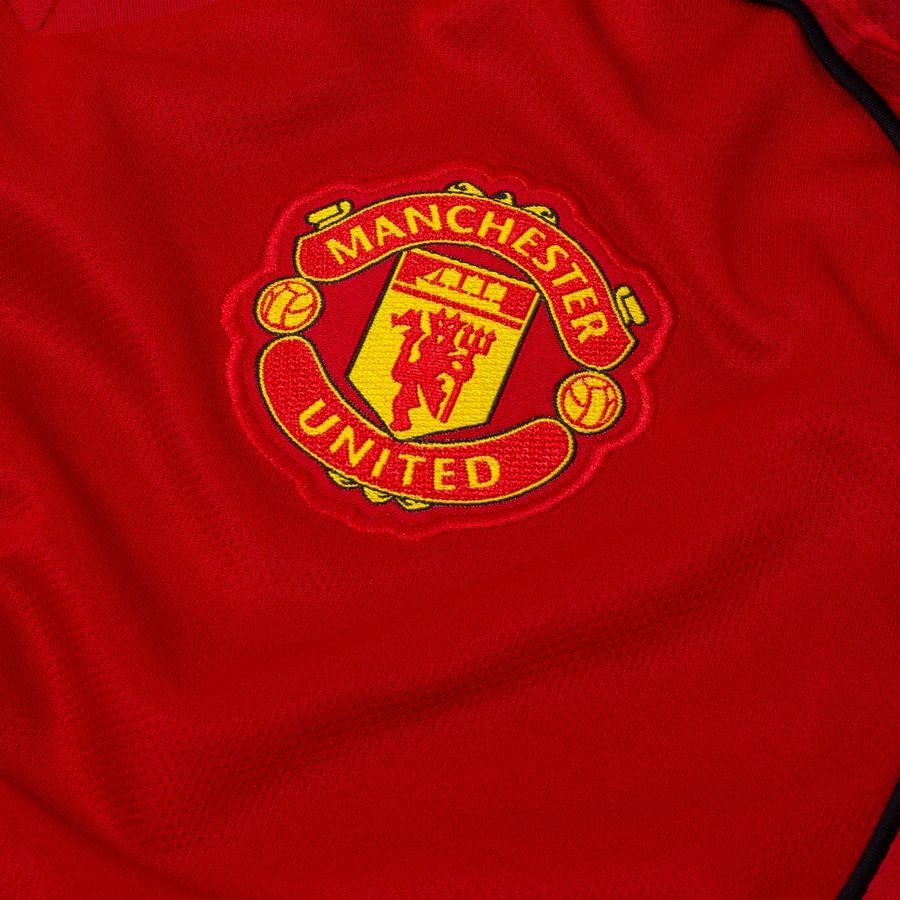 Manchester United Home Shirt 2025/26 Women Adidas National Team Wear