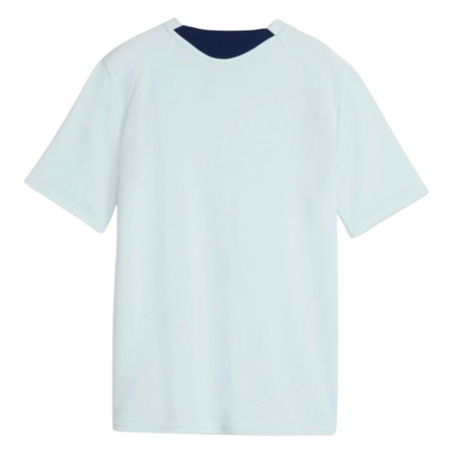 [DDJ] 2026-2027 Man City Training Jersey (Dewdrop) - Kids (Bernardo 20)