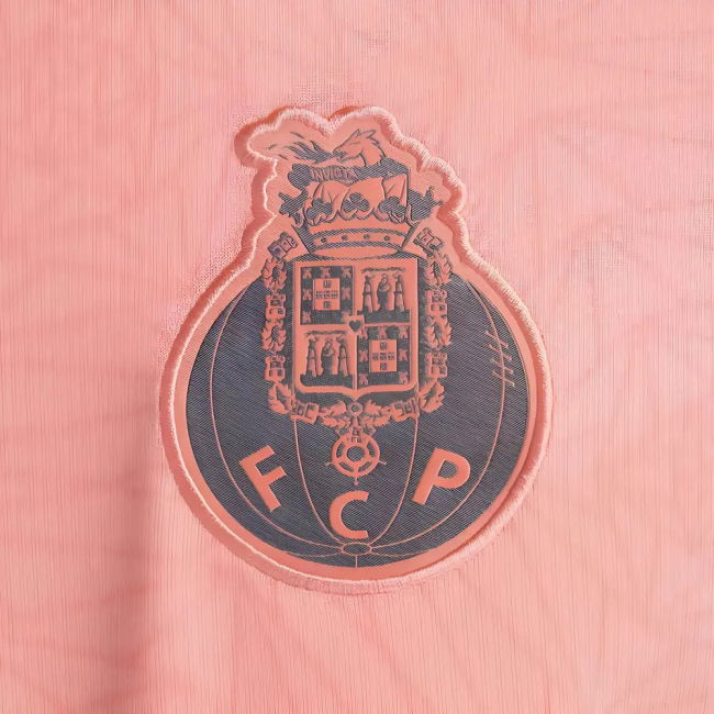 2025-2026 Football Club Top Grade Away Away - Vintage Fan Edition -