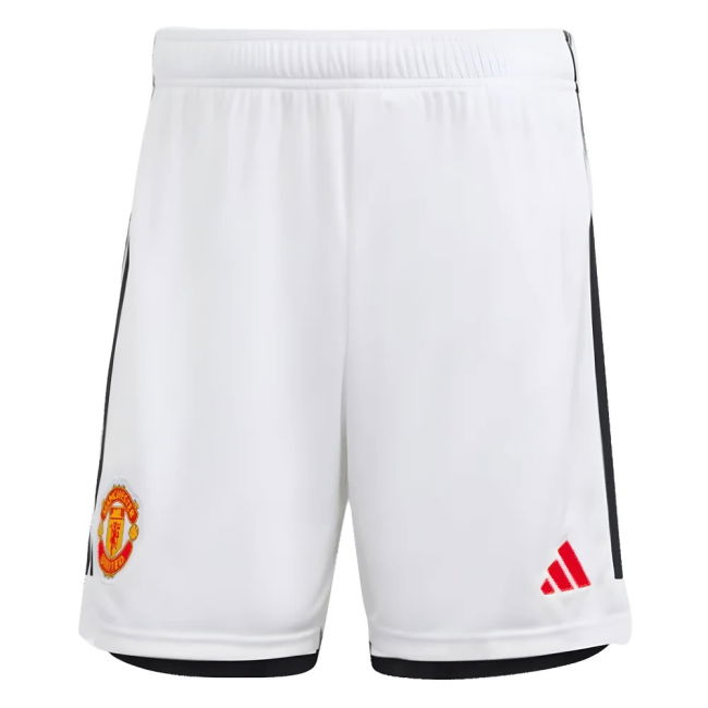 Man Utd Limited Edition Home Jersey 2023-2024