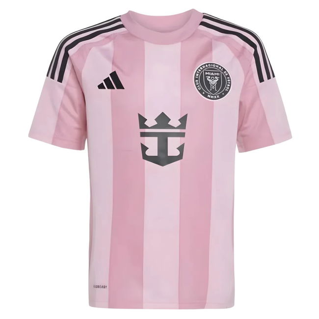 Lionel Messi #10 Latest Season Fashionable Official Merchandise (v2)