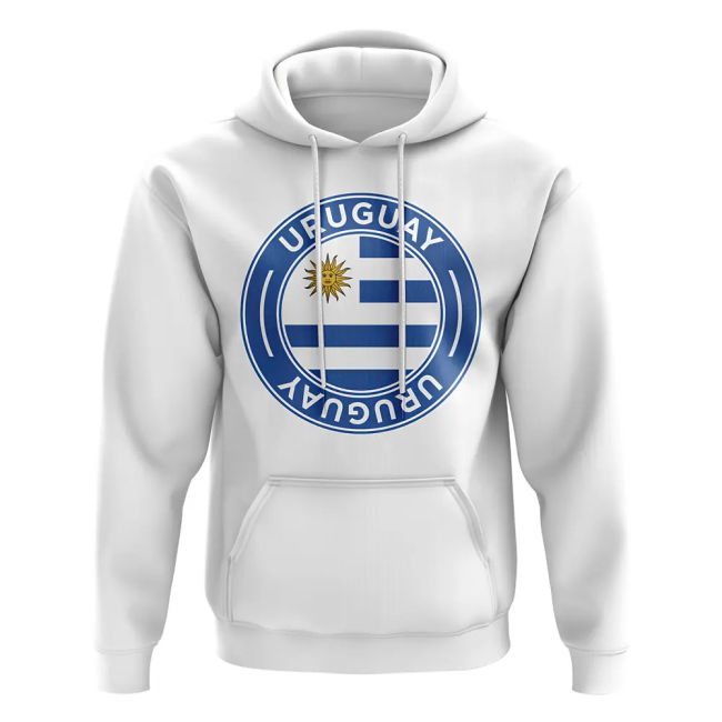 Uruguay National Team High Performance Home Pro Shirt