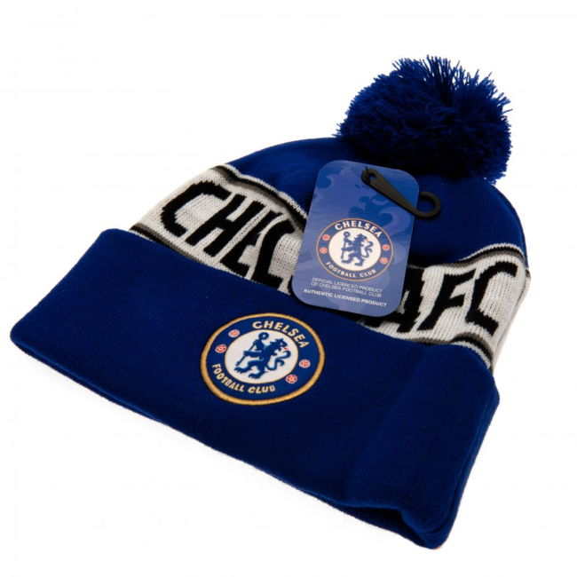 Licensed 2025-2026 Chelsea English Home Jersey (1)