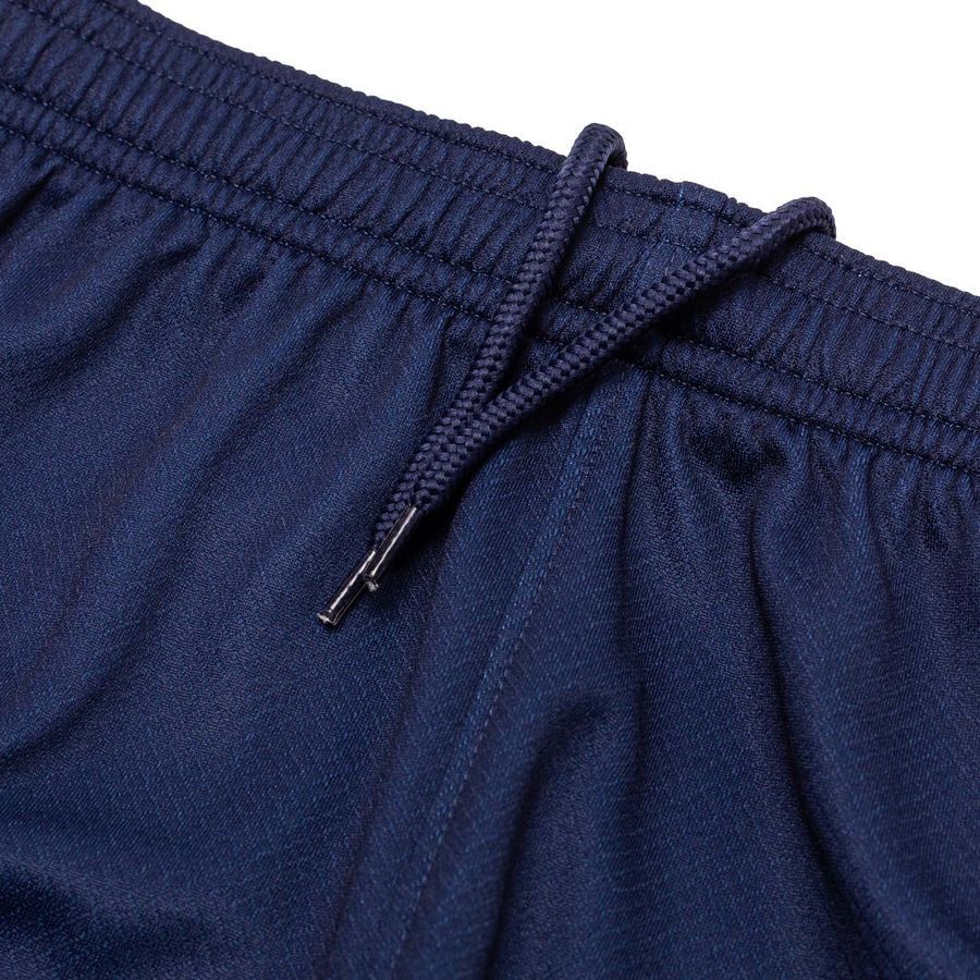 Paris Saint Germain Home Shorts 2024/25 Kids For Algeria Football Fans