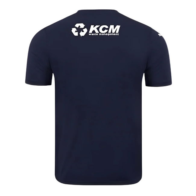 2024-2025 Rotherham United Away Shirt
