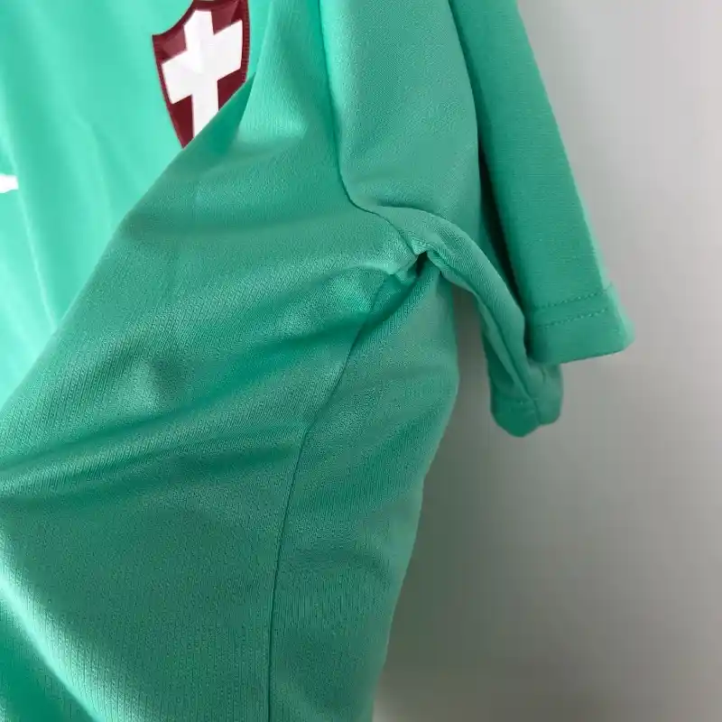 2019-2020 Palmeiras Third retro kit