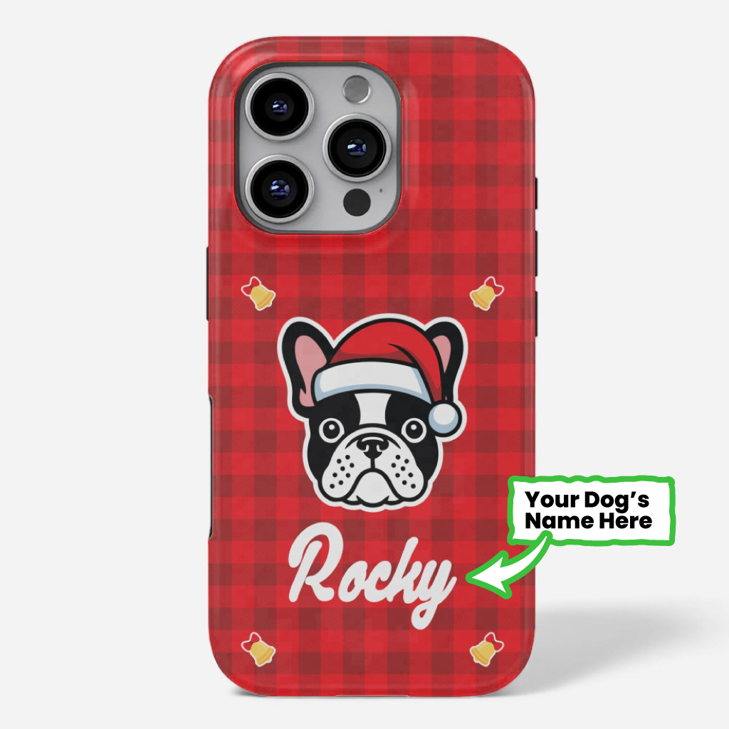 - Durable Personalized Dual-layer Phone Case Casual Wear | Stylish Look