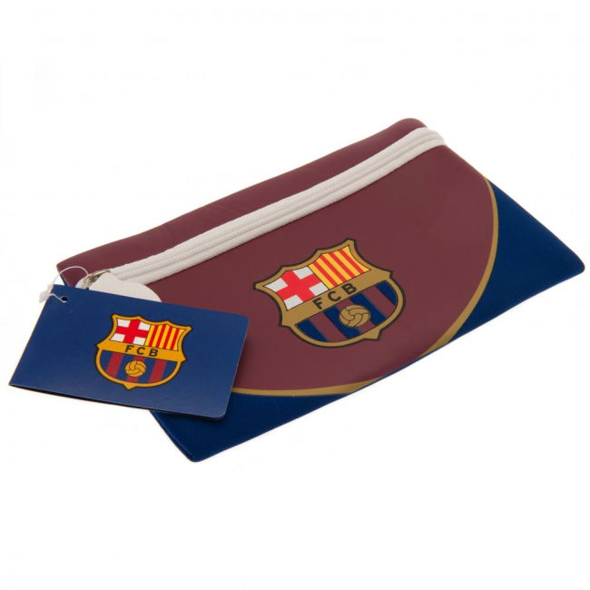 New Comfortable Barcelona Home Football Shirt