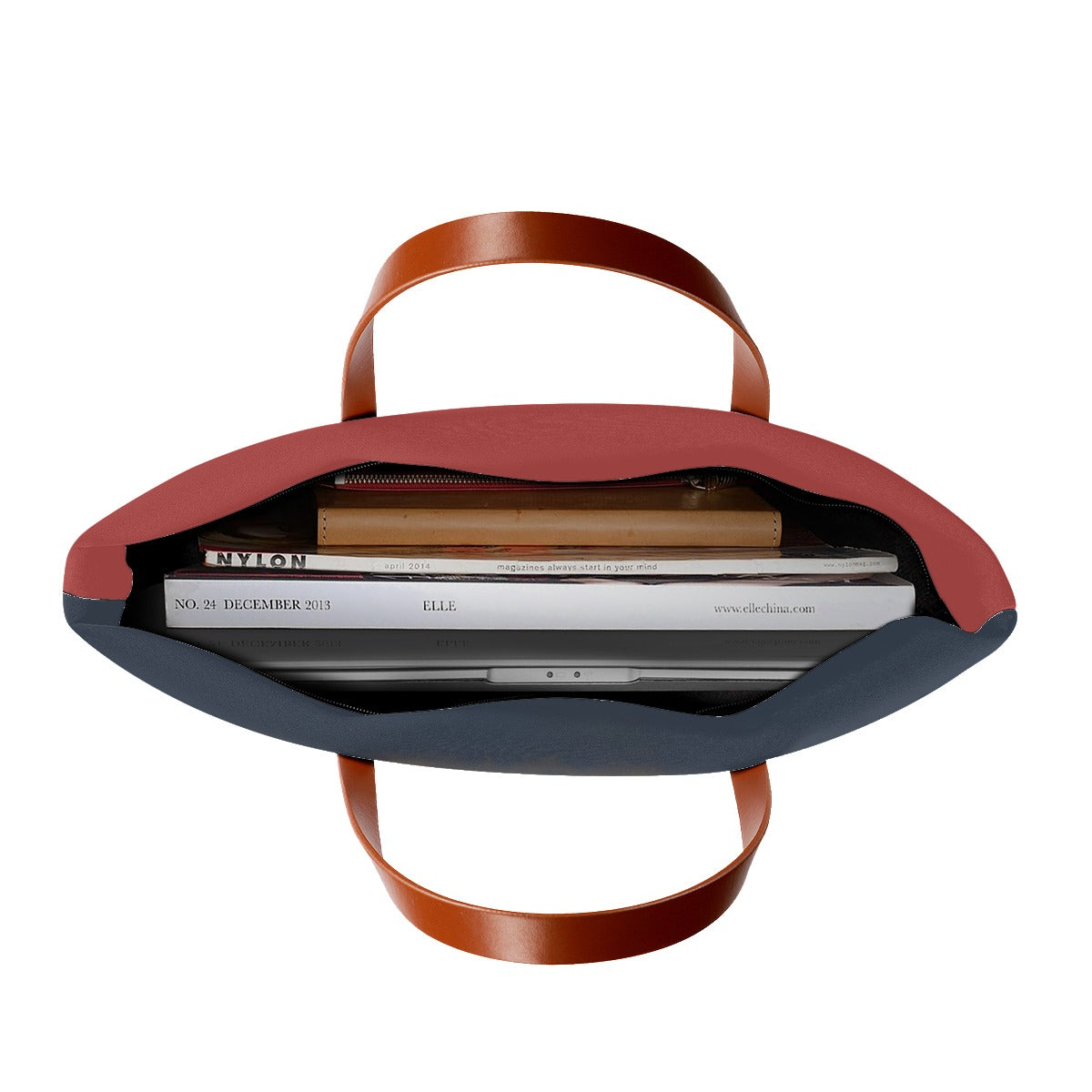 French Bulldog Lover Women's Frenchie Tote Bag Whimsical Canine