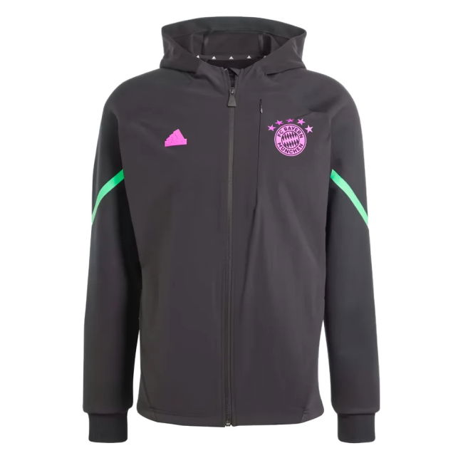 High Quality 2023-2024 Bayern Munich Football Shirt With Limited