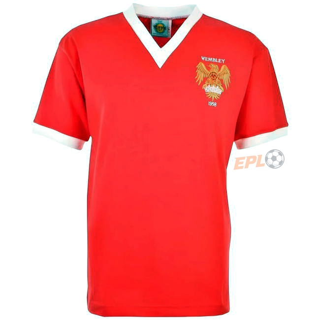 1958 MAN trendy Third Shirt - Kids | premium | exclusive