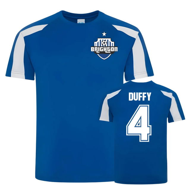 Elite Great Deal EPL Shirt Match Jersey Blue Premier League Jerse#793