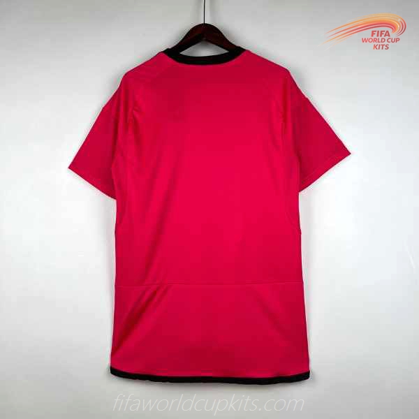 Fulham 23 to 24 Road Soccer Uniform