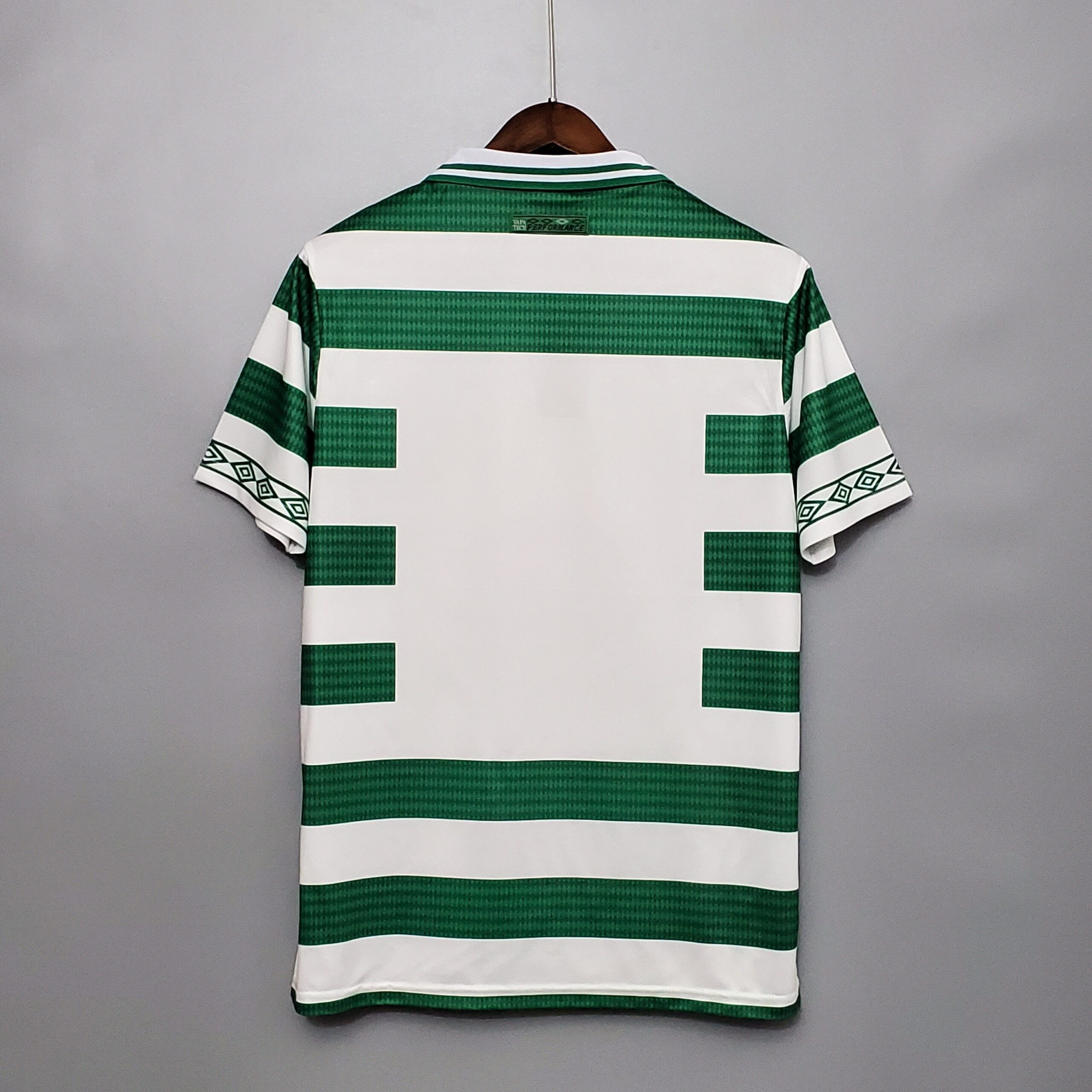 1998-1999 Glasgow Celtic Home retro kit