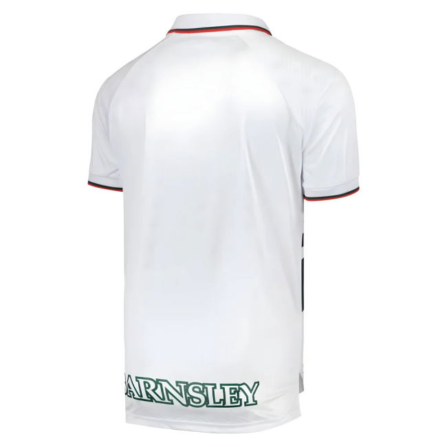 Special Championship Away Jersey Barnsley