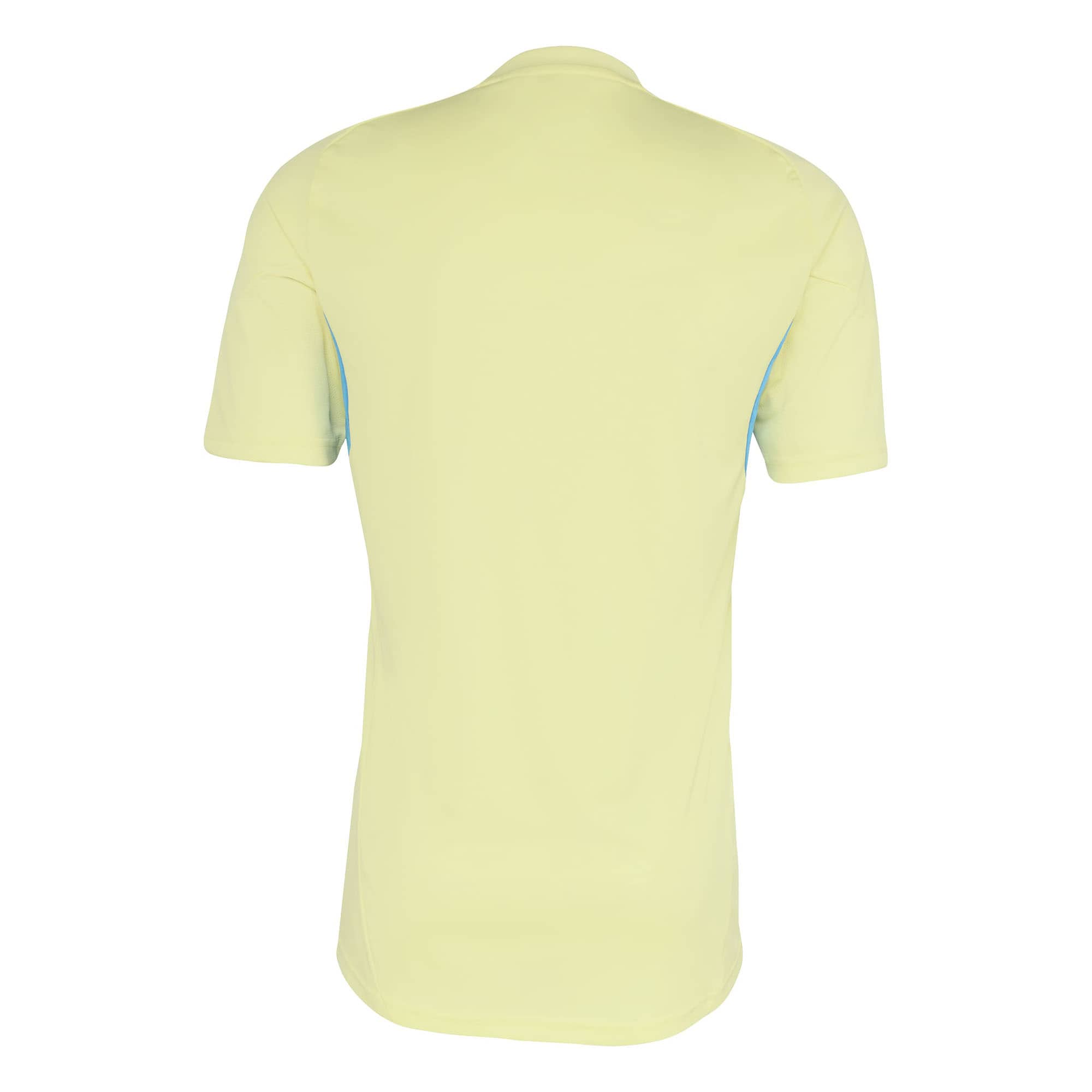 [SJH] Club America Tiro 2025/26 AEROREADY Training Jersey - Yellow