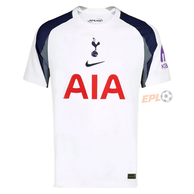 Tottenham 2025-20 cost-effective Home Soccer Jersey