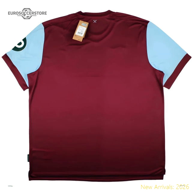 2024/25 Modern Fit Jersey For Team Fans Officially Licensed Product