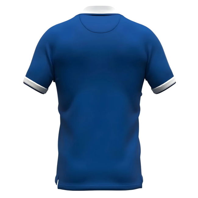 Authentic 2024-2025 Cyprus Away Replica Championship Performance