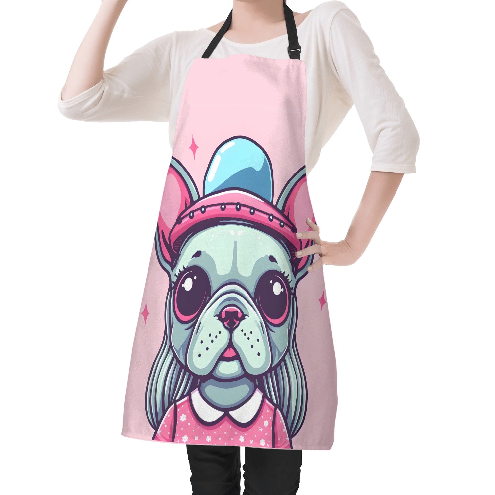 Safe Safe Vet-recommended Piper - Warm Apron Summer Wear