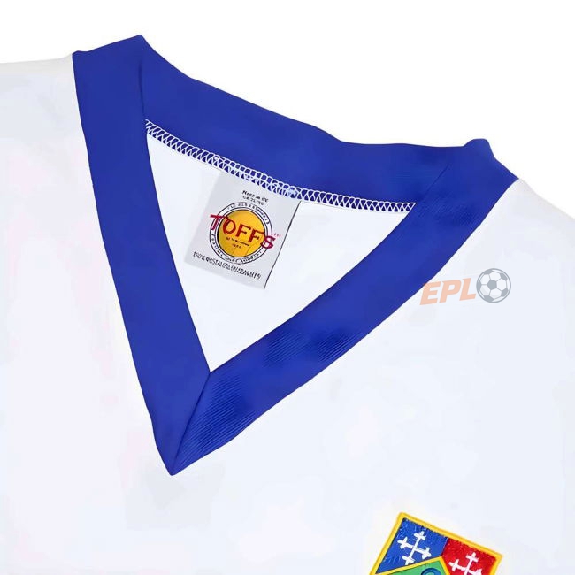 1950 Championship high-end Third Shirt - Adults | excellent