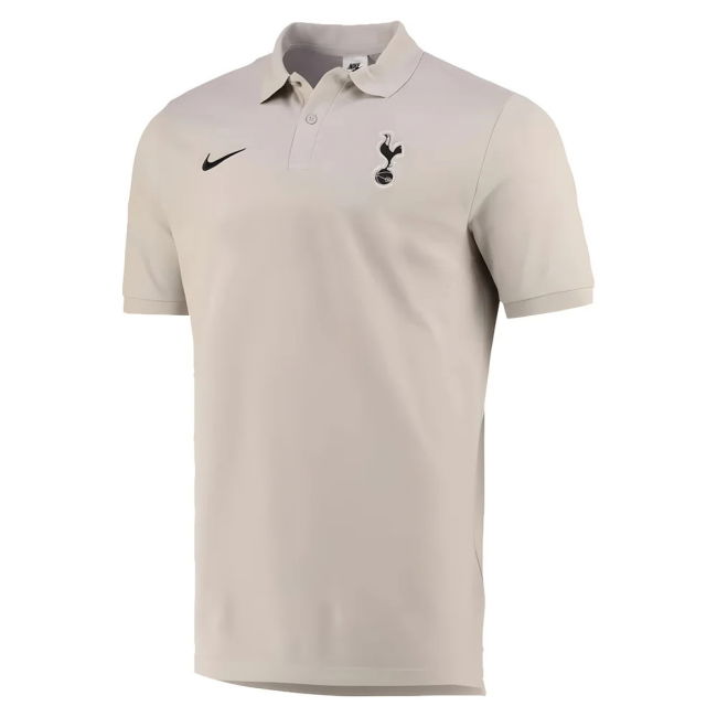 Tottenham CL Core Polo official style Shirt 2022-2023 (Unisex