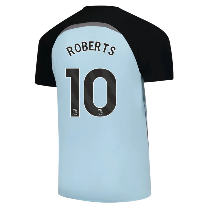 Sunderland Training Jersey official style Shirt 2025-2026 (Men
