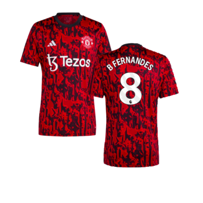 2023-20 Man Utd genuine Third Shirt - Adults | official