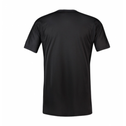 Advanced Fabric 18-19 Real Madrid Goalkeeper Black Jersey Shirt