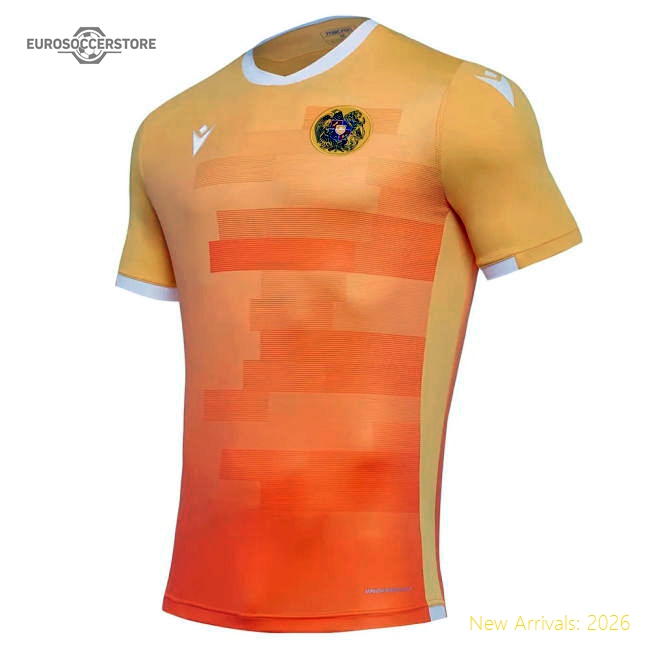 European Team 2021-2022 Pro Away Jersey - Fashion-forward