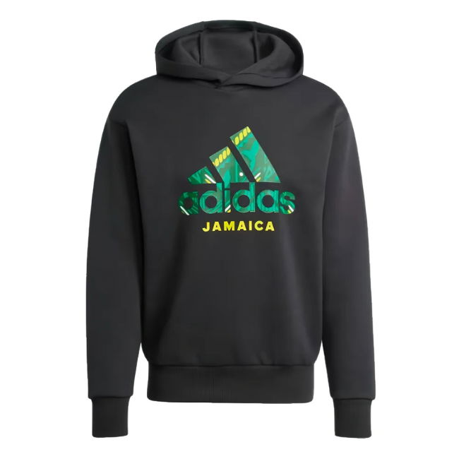 2024-2025 Jamaica National Team Home Shirt