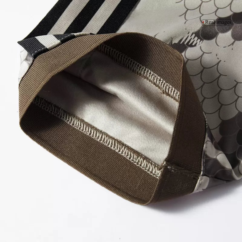 Bayern Munich X BSTN Soccer Jersey 2024/25 Authentic Kit