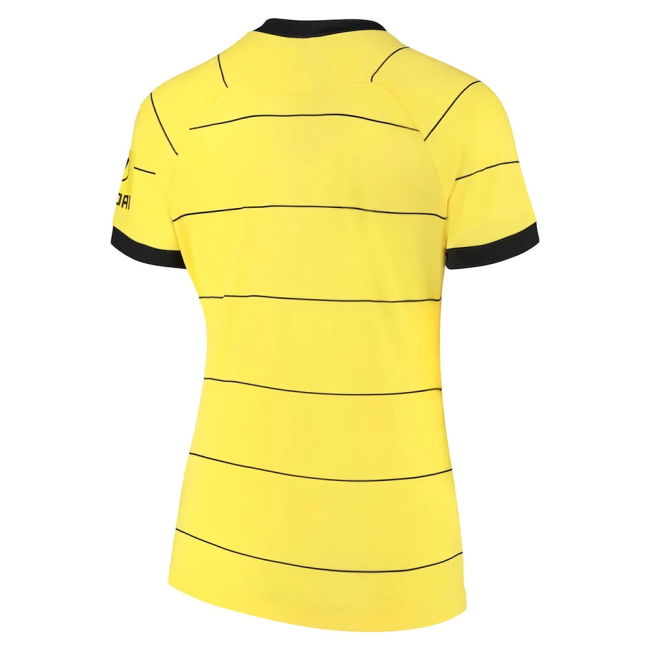 Official Licensed Top Tier Chelsea Updated Design Licensed Football Kit