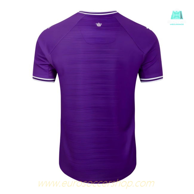 2024-2025 Watford Third Shirt