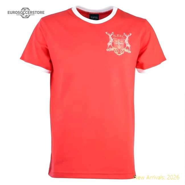 2024/25 High Performance Team Official Jersey Officially Licensed